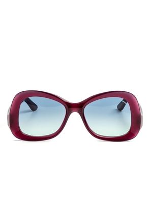 Lapima Aurora sunglasses - Purple