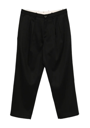 Nine In The Morning Kai22 pants - Black