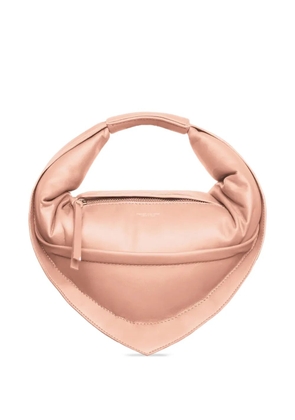 FEDERICO CINA medium Tortellino tote bag - Pink