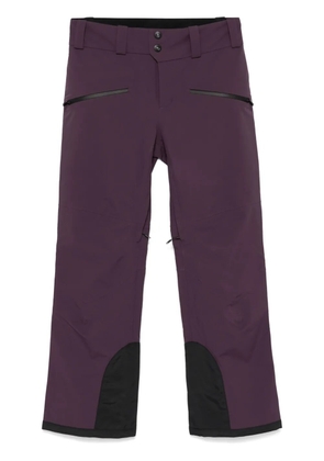 Rossignol Evader ski pants - Purple