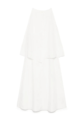 RUOHAN Molle dress - Neutrals