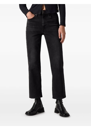 Levi's 725 Kick Boot jeans - Black