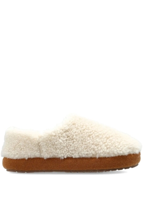 EMU AUSTRALIA sheepskin slippers - Neutrals