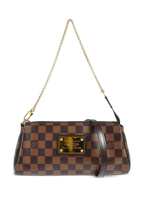 Louis Vuitton Pre-Owned 2013 Eva shoulder bag - Brown