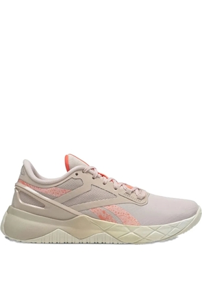 Reebok Nanoflex Tr 'Pink' sneakers