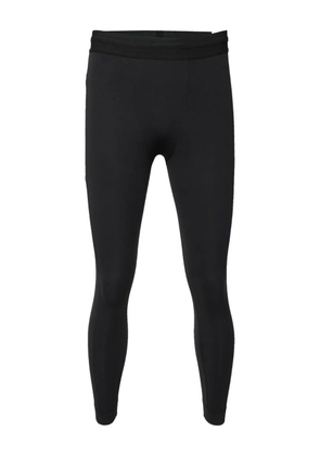 Nike Vintage 2024 Yoga Infinalon trousers - Black