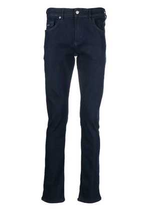 BOSS denim skinny jeans - Blue