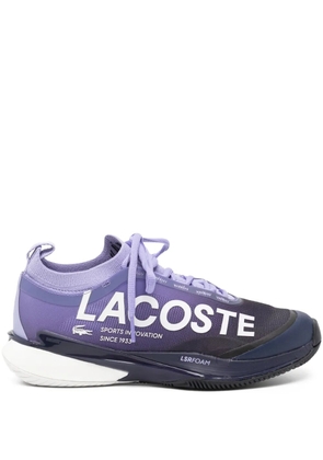 Lacoste AG-LT25 Lite sneakers - Purple
