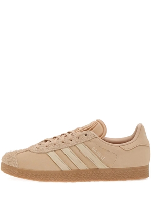 adidas Gazelle suede sneakers - Pink