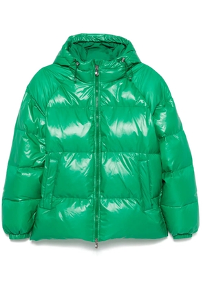 Pyrenex Sten padded jacket - Green