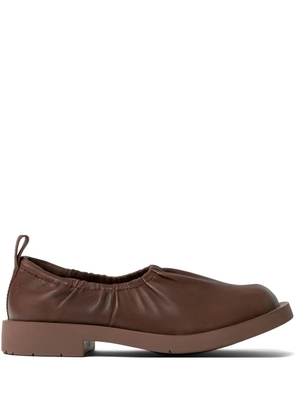 CamperLab 1978 loafers - Brown
