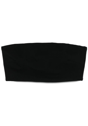 STAUD Palladium top - Black