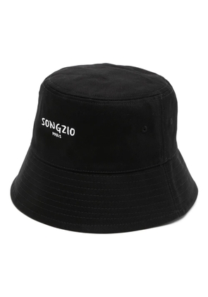 SONGZIO Painter Bucket Hat - Black