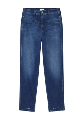 Closed Pedal Pusher jeans - Blue