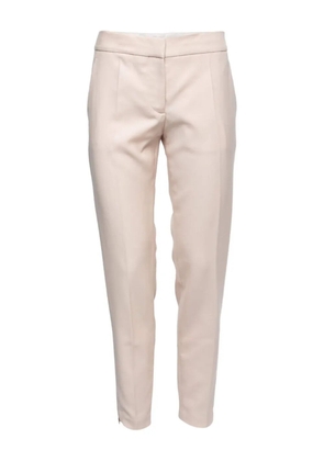 Stella McCartney Pre-Owned wool trousers - Pink