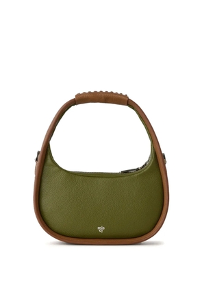 MISCI mini Bambole shoulder bag - Green