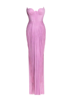 Maria Lucia Hohan Jasleen gown - Pink