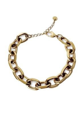Anissa Kermiche Juliet chain-link bracelet - Gold