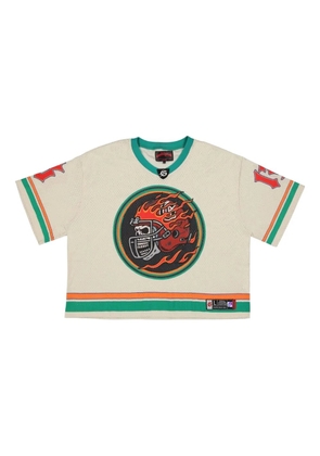 GODSPEED First Down T-shirt - Neutrals