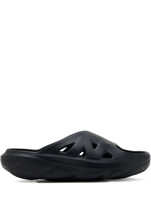 New Balance Fresh Foam RCVRY slides - Black