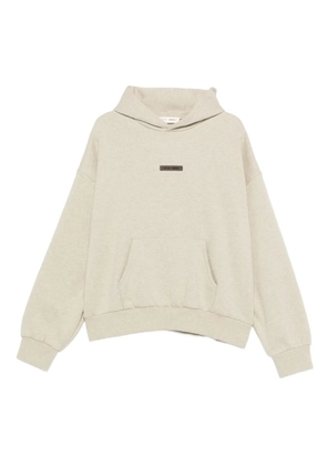 FEAR OF GOD ESSENTIALS Classic hoodie - Grey