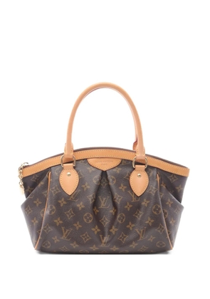 Louis Vuitton Pre-Owned 2012 Tivoli PM shoulder bag - Brown