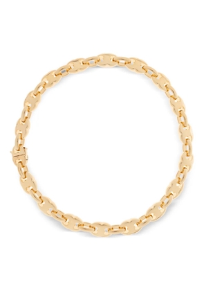 Tory Burch Gemini necklace - Gold