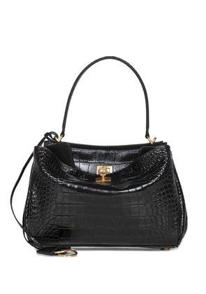 Balenciaga small Rodeo shoulder bag - Black