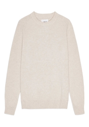 NN07 Kevin sweater - Neutrals