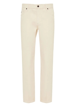 Emporio Armani J76 jeans - Neutrals