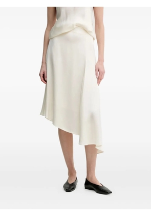 Day Birger Et Mikkelsen asymmetric skirt - White
