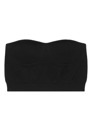 RTA Nour tank top - Black