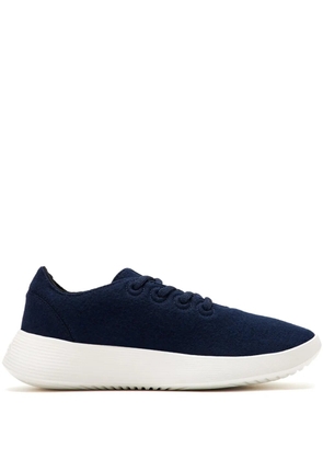 Allbirds Wool Runner sneakers - Blue