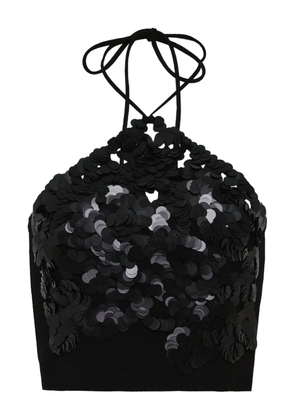 Alexis Relle top - Black