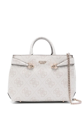GUESS USA Lorelei tote bag - Neutrals