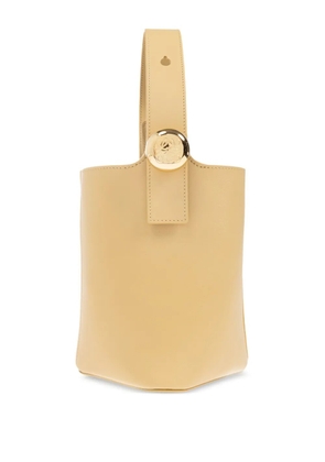 LOEWE Pebble tote bag - Neutrals