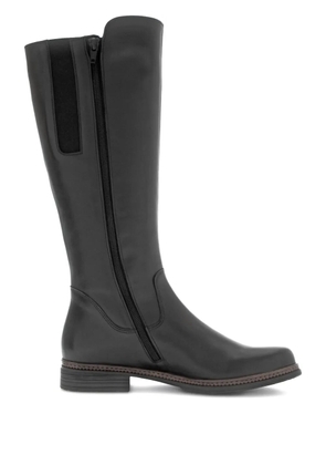 GABOR Nightingale leather boots - Black