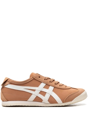 Onitsuka Tiger Tiger Mexico 66 'Sand Red/Cream' sneakers - Neutrals