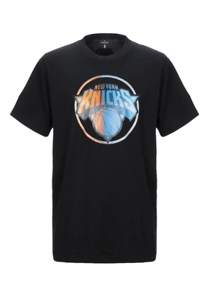 COUNTY OF MILAN graphic-print t-shirt - Black