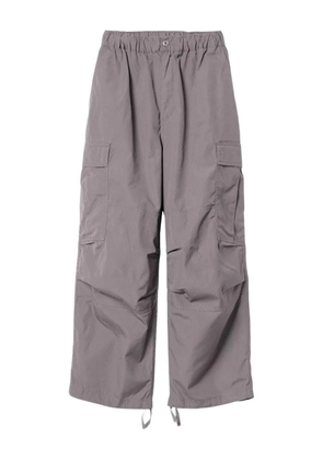 Carhartt WIP Jet Cargo pants - Grey