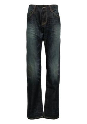 Private Stock The newton jeans - Blue