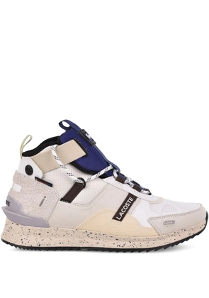 Lacoste Run Breaker 223 'White/Navy' sneakers - 042 WHITE-NAVY