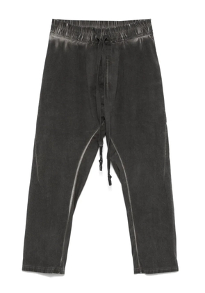 Isaac Sellam Experience jersey trousers - Grey