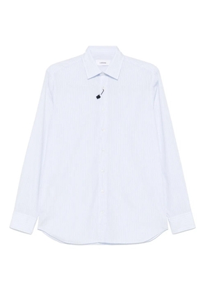 Lardini Esdante shirt - Blue