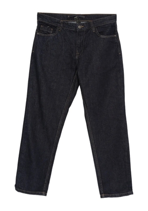 IMPERIAL five-pocket jeans - Blue