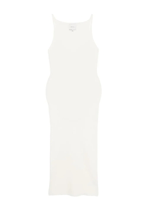 Reformation Dahlia dress - White
