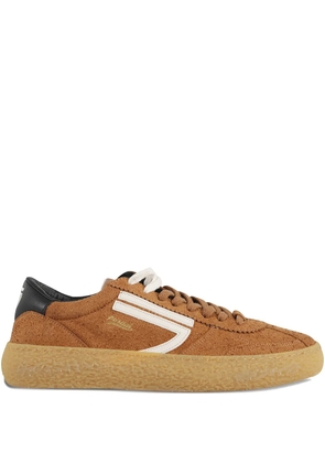 Puraai Sigaro vegan sneakers - Brown