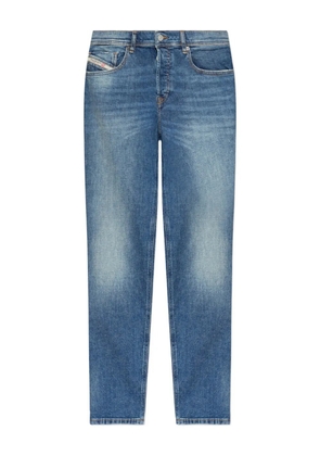 Diesel straight-leg jeans - Blue