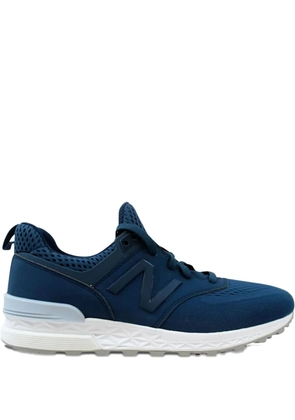 New Balance 574 'North Sea' sneakers - Blue