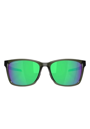 Oakley square-frame sunglasses - Black
